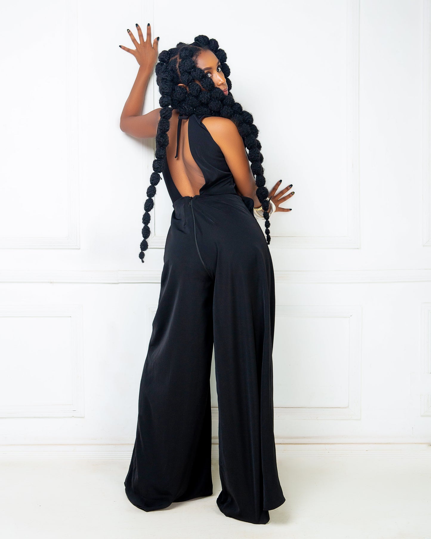 Luna Jumpsuit